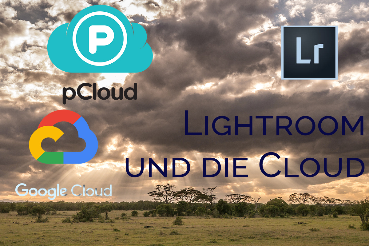 Lightroom und die Cloud - Teil 8: PCloud und Google Drive - 18 Monate später
