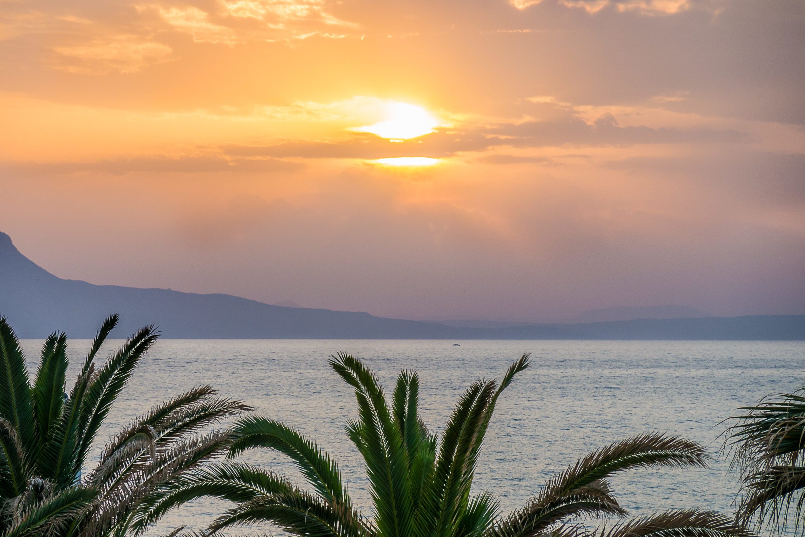 Reisebericht Kreta - Teil 1: Anreise und ein entspannter erster Tag