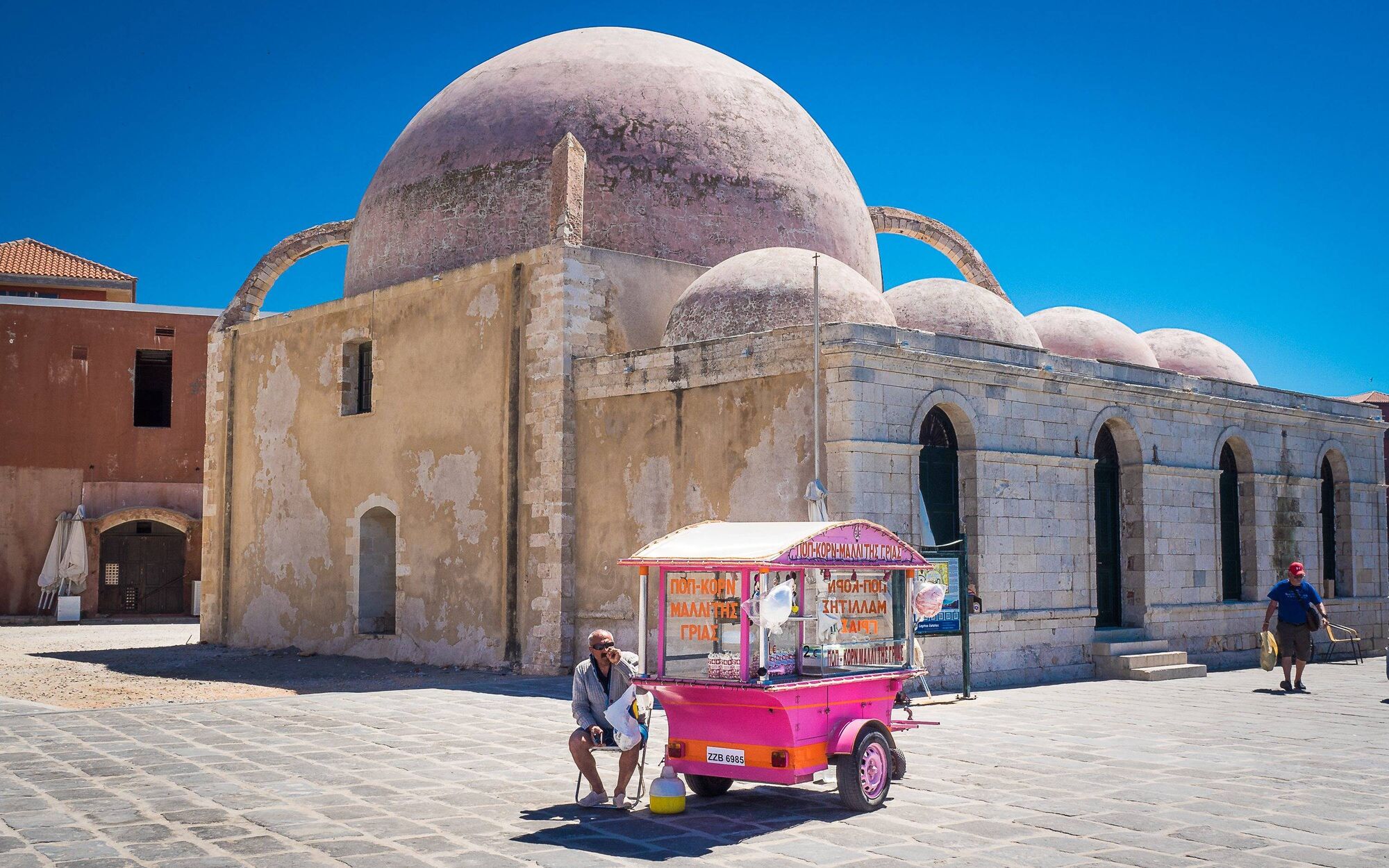 Reisebericht Kreta – Teil 7: Chania