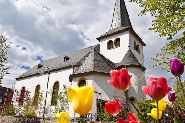 Radtour entlang von Mosel und Sauer Jens Koopmann's