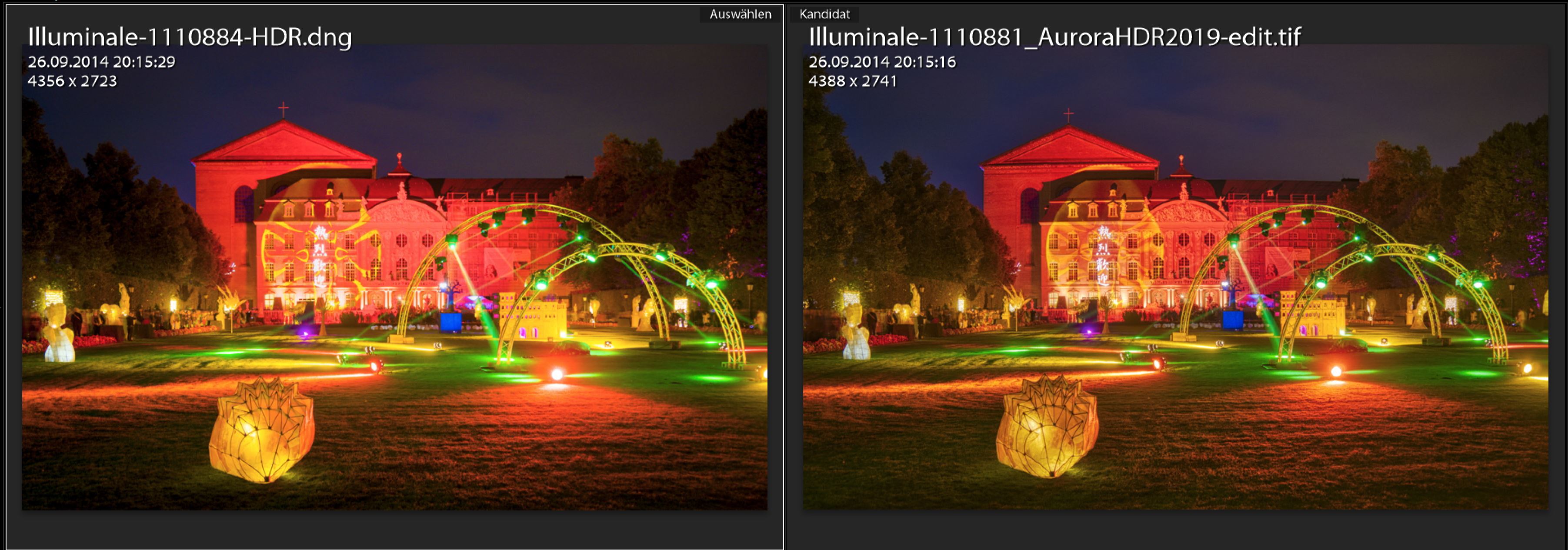 Aurora HDR 2019 – HDR Für Jedermann? - Fotografie